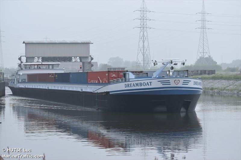Dreamboat Concordia Damen